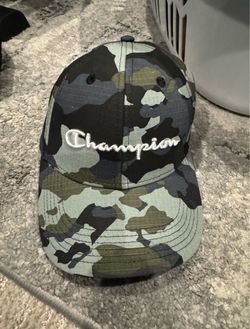 Men’s champion hat