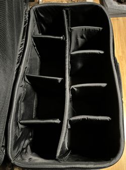 Albackore Large Reel Bag And Shimano Large Tackle Bag 