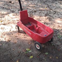 Beach Wagon