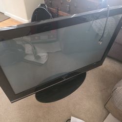 42" Samsung Tv  Cable