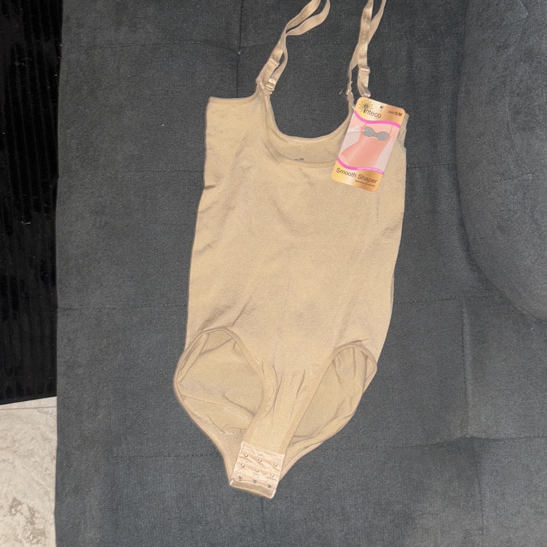 Faja Shapewear