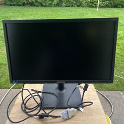 Samsung Office Monitor 3 Available 