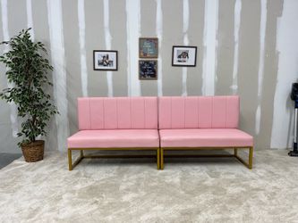 Office benches