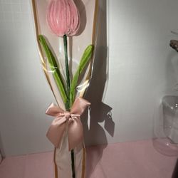 Artificial Tulip Flower