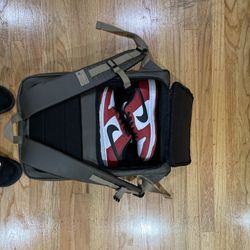 Hek Shoe Bag