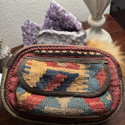 Southwestern Travel Bag 