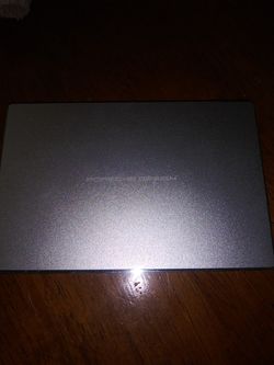 Porsche Design external storage unit