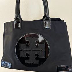 Tory Burch Ella Large Tote Bah