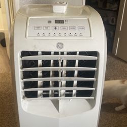 Remote Control Window AC Unit