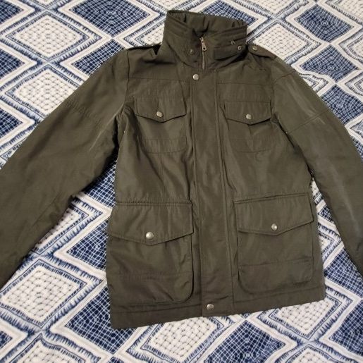 Tommy Hilfiger Jacket 