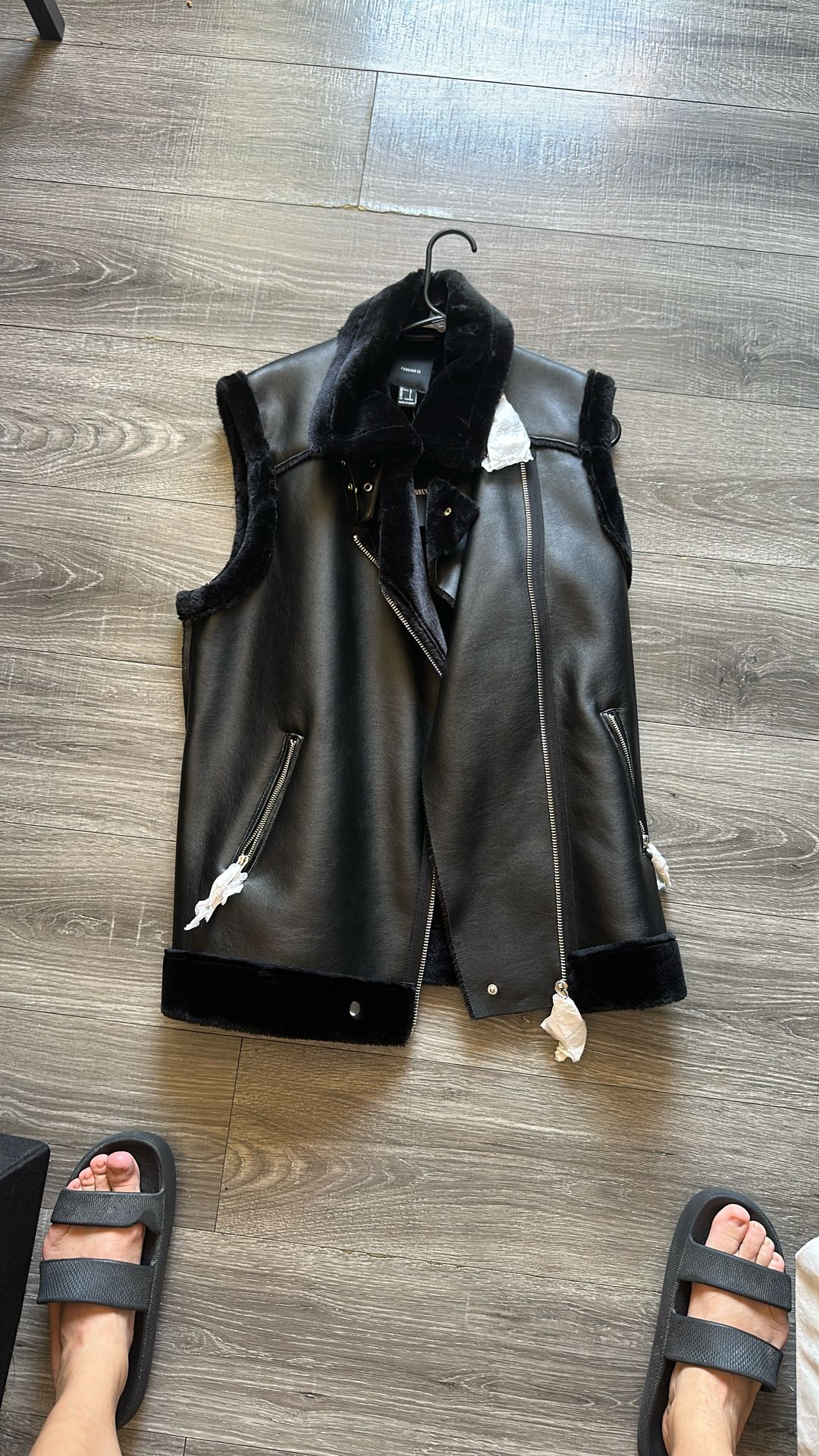 Vest