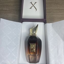 Xerjoff Alexandria II