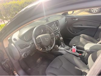 2013 Dodge Dart