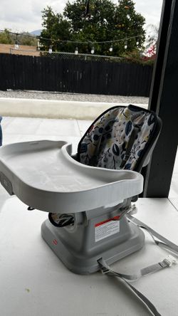 Fisher Price Baby High Chair