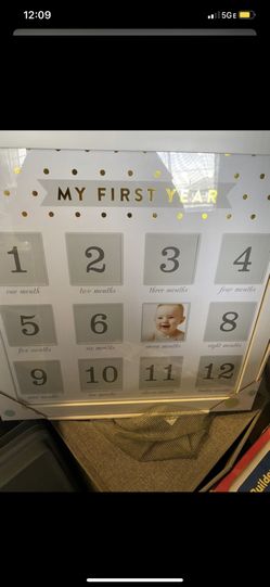 Baby frame