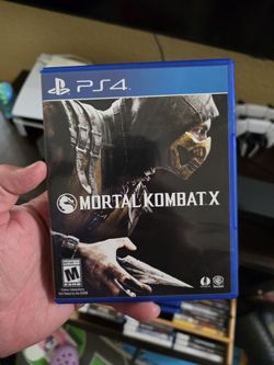 Ps4 Games