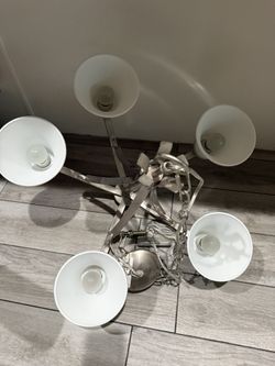 Ceiling Light Fixture