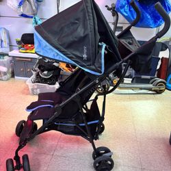 Summer Infant 3D Mini Convenience Stroller