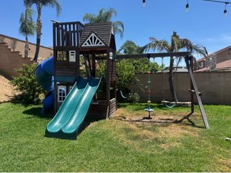 KidKraft Summit playset - $500 OBO