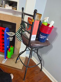 Barstools (2)