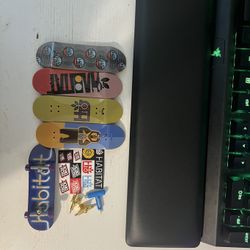 Tech Deck bundle
