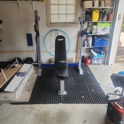 Gym Equipment 