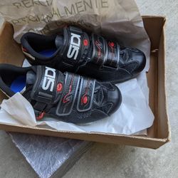 New Womens Mountain Bike MTB Shoes SIDI S-Pro 36 W