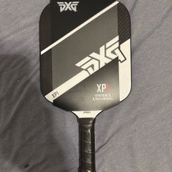 Pickleball Racquet New 