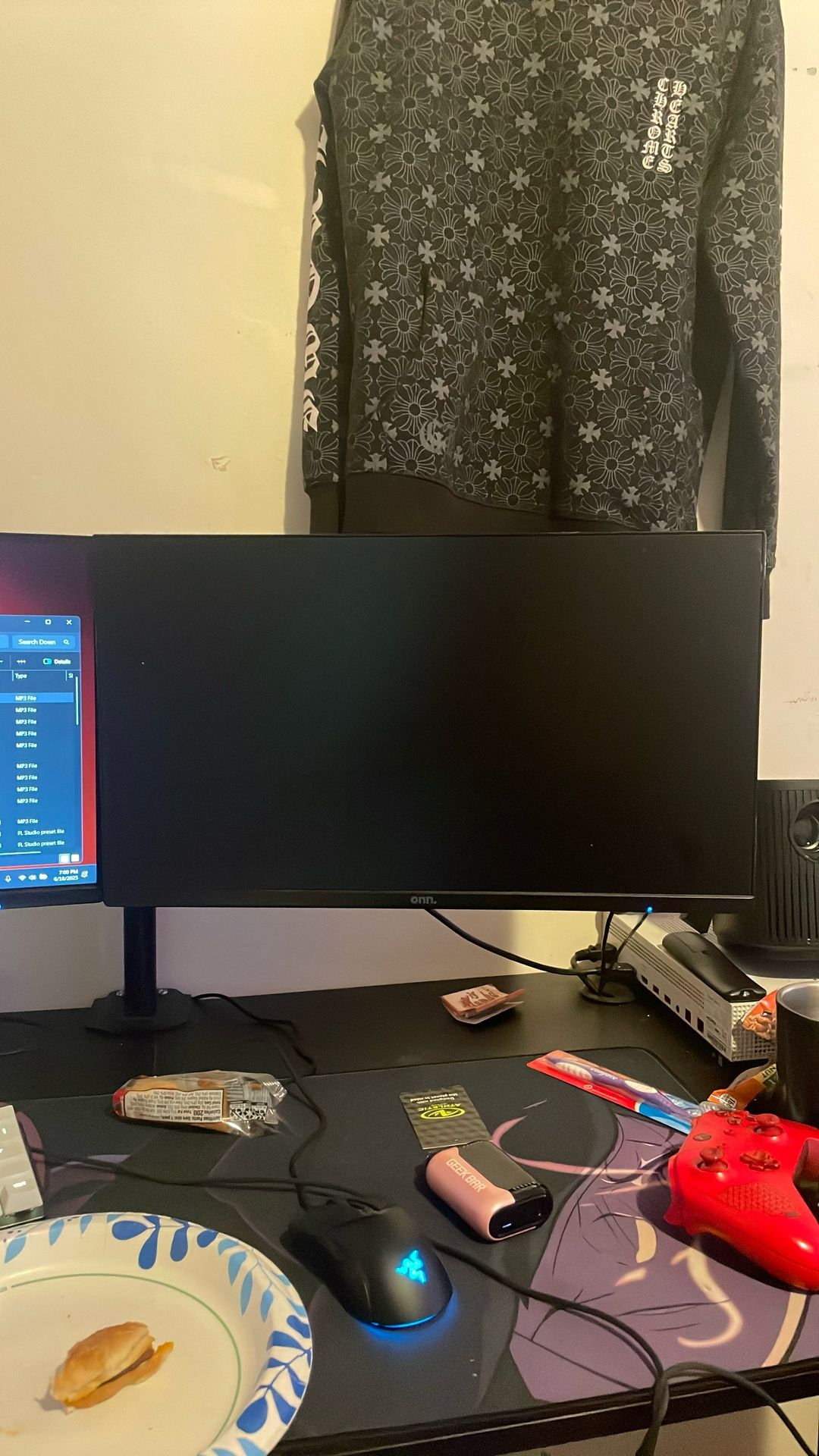 Onn Monitors