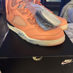 Jordan 5 Retro DJ Khaled Brand New Size 11