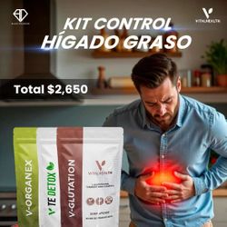 VITALHEALTH 