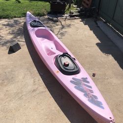 Kayak