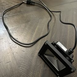 Black light 10W UV LED Floodlight 