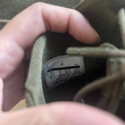 Jordan Basketball Shoes