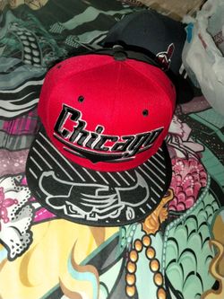 Men's Caps