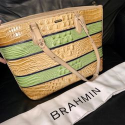 Brahmin Bag