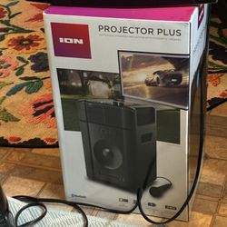 Projector Plus 
