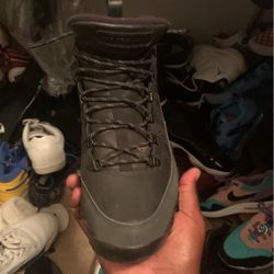 Jordan 9’s  Retro Boot Concord 