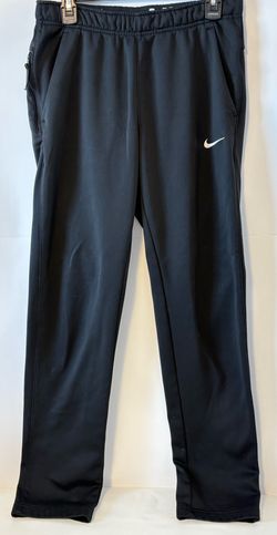 Nike therma-fit joggers