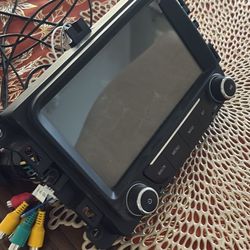 Car Stereo