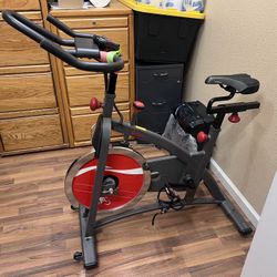 SPIN BIKE 