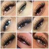 Lashes By Yours Truly