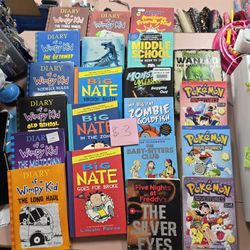 Books 