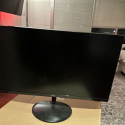 Monitor 