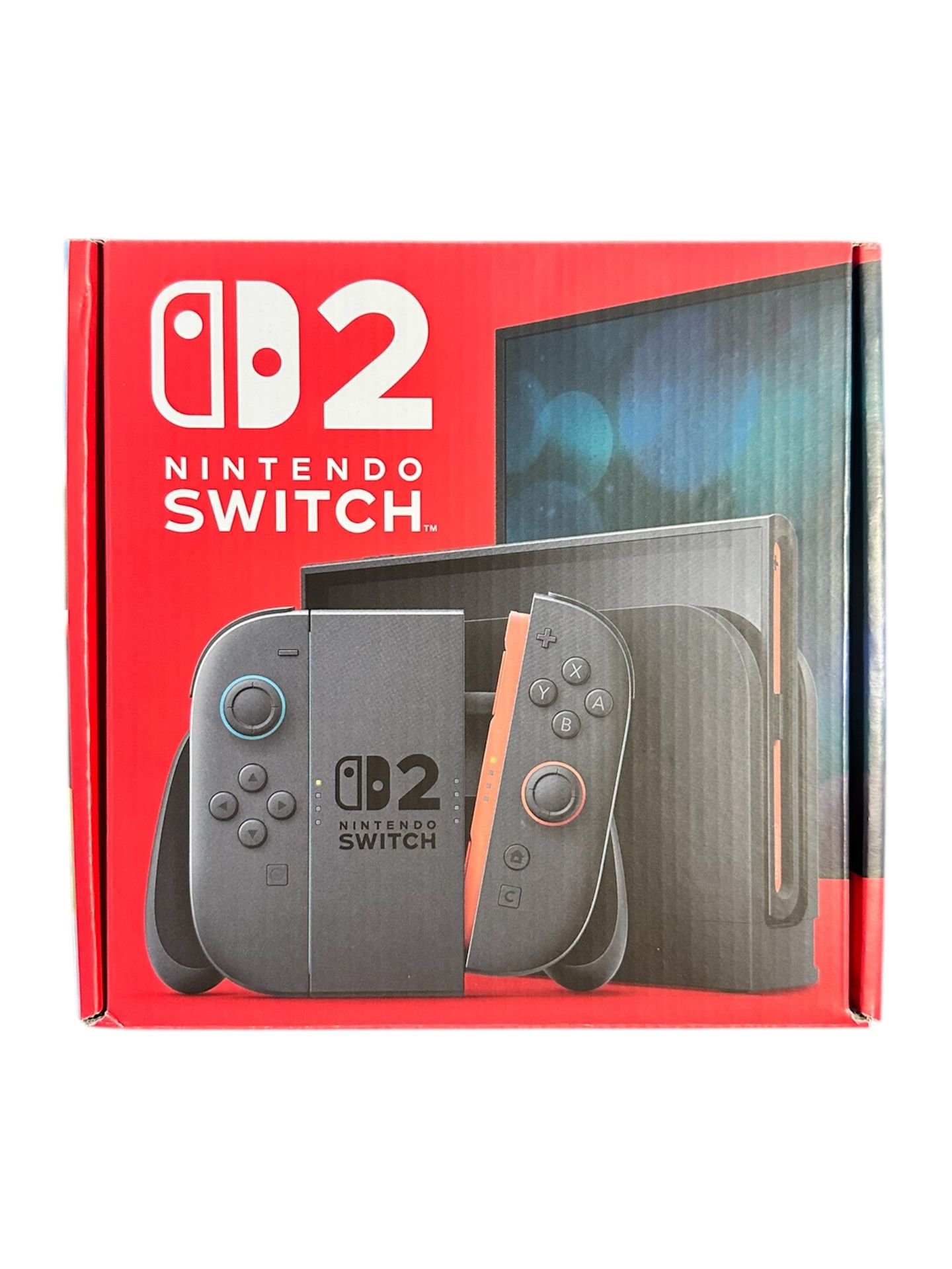 Nintendo Switch 2 - Direct from Nintendo NYC