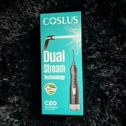 Duel Stream Technology