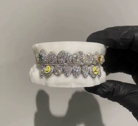 Custom Grillz