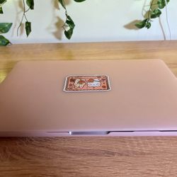 MacBook Pro M1 8-Core CPU and 8-Core GPU 13" (2020) 256GB SSD