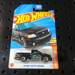 Hotwheels 