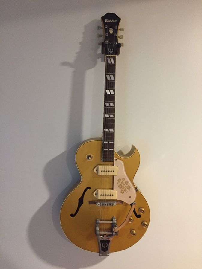 Epiphone ES-295